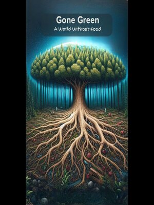 cover image of Gone Green